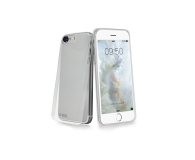 Etui EXtraSlim Cover Color do iPhone 7 pólprzezroczyste - 1386858 - zdjęcie 1